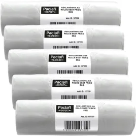 5x-reklamowki-jednorazowe-zrywki-foliowe-na-rolce-do-5kg-mocne-grube