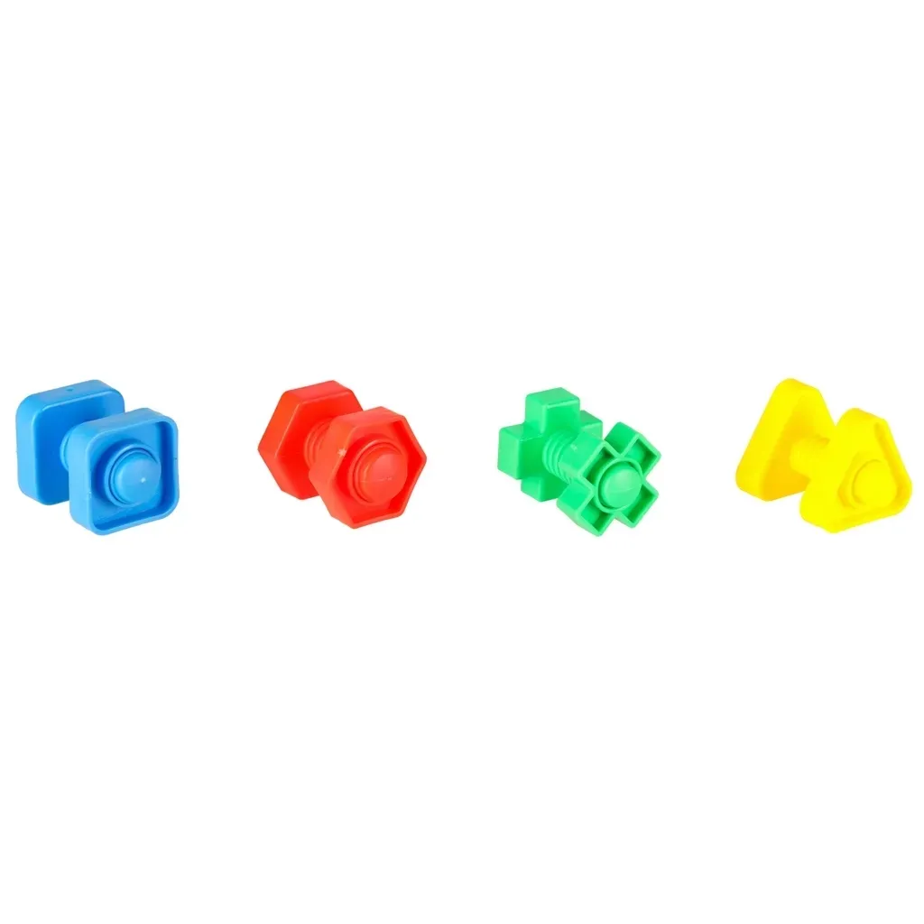 klocki-konstrukcyjne-edukacyjne-sruby-montessori-30-elementow-stan-nowy