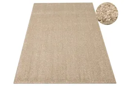 dywan-bezowy-miekki-jednolity-lsniacy-na-filcu-do-pokoju-florida-100x300-cm
