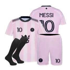 messi-miami-rozowy-stroj-komplet-koszulka-spodenki-getry-rozmiar-s-160