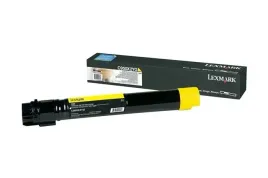 oryginalny-toner-yellow-lexmark-c950-c950x2yg