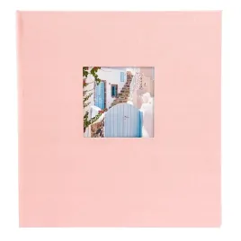 album-tradycyjny-60-czarnych-stron-bella-vista-rose