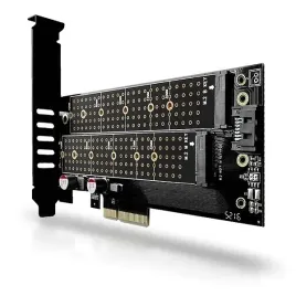 axagon-pci-express-x4-adapter-to-connect-up-to-two-m-2-disks-to-a-computer