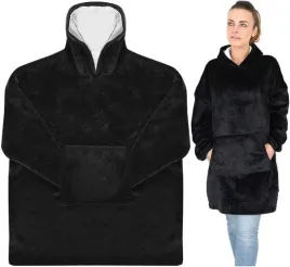 bluza-xxl-koc-czarny