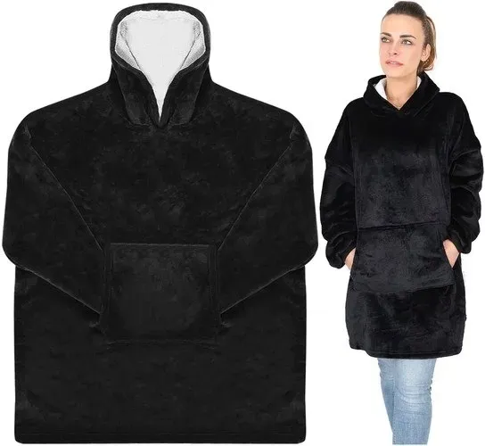 bluza-xxl-koc-czarny