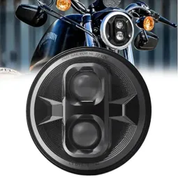 lampa-przednia-7-led-1-szt-linia-odciecia-harley-jeep-land-rover-hummer