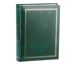 album-zdjeciowy-b46200s-classic-10x15-zielony