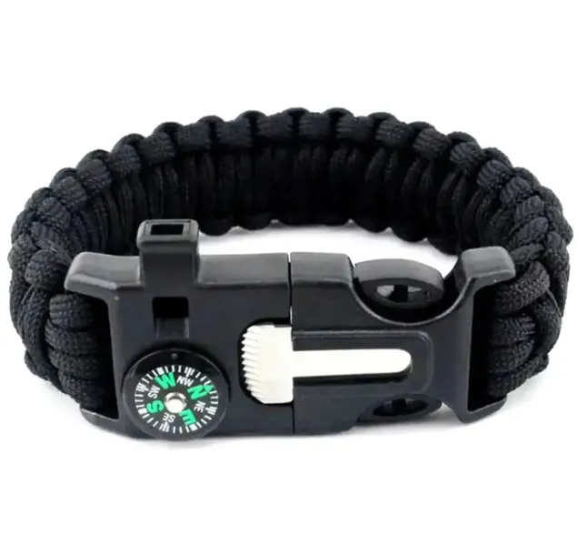 da99-bransoletka-survival-5w1-black-waga-z-opakowaniem-0-15-kg