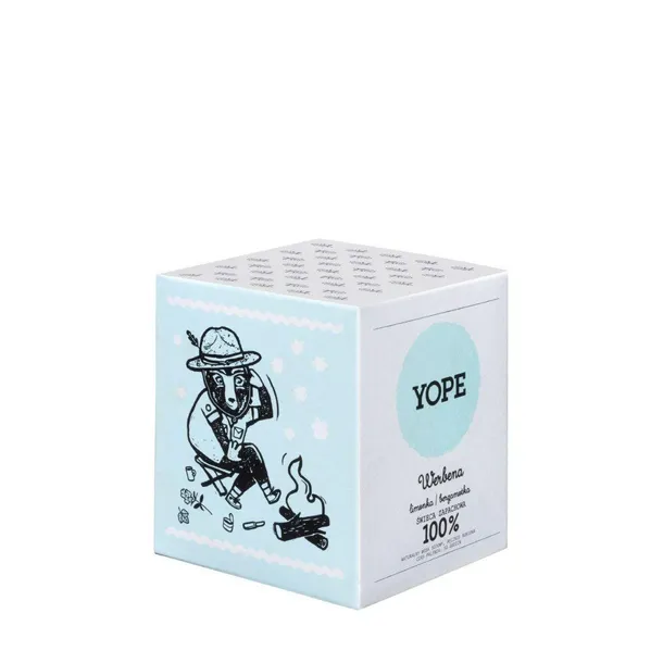 yope-swieca-werbena-200g-stan-nowy