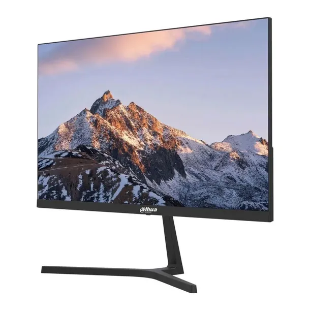 Dahua LM24-B200S Monitor Full Hd Va 75 Hz 5 ms Hdmi Vga Głośniki Regulacja