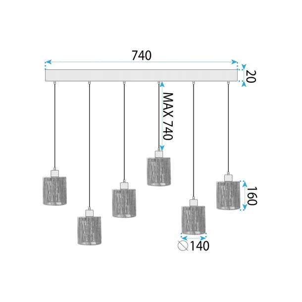 lampa-wiszaca-sufitowa-boho-pleciona-naturalna-6xe27-do-salonu-liczba-punktow-swiatla-6
