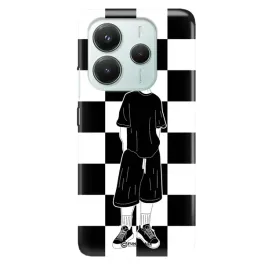 etui-do-xiaomi-redmi-note-14-5g-case-dla-kobiet-klasyczne-eleganckie-wzor
