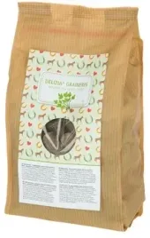 kerbl-cukierki-delizia-grainfree-1kg-ziola