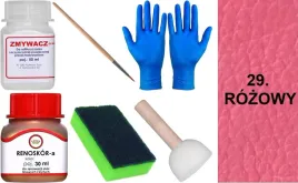 rozowy-29-renoskor-zestaw-do-renowacji-skory-licowej-farba-zmywacz-pedzel