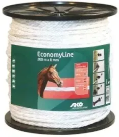 linka-ogrodzeniowa-economy-200-m-x-8-mm-biala-kerbl