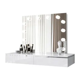 toaletka-kosmetyczna-aurora-silver-elite-wiszaca-z-lustrem-bialy-polysk