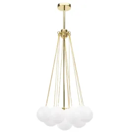 zyrandol-kule-biale-lampa-sufitowa-wiszaca-zloto-biala-12-kloszy-e27