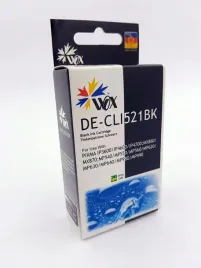 tusz-wox-black-canon-cli-521bk-zamiennik-cli-521bk-wox