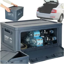 pudelko-campingowe-skrzynka-organizer-do-bagaznika-skrzynia-25l-granat