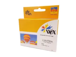 tusz-wox-photo-magenta-canon-pgi72pm-zamiennik-6408b001-pgi-72pm-wox