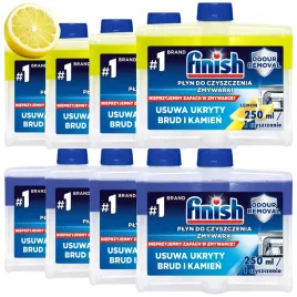 zestaw-finish-plyn-do-czyszczenia-zmywarki-czyscik-lemon-regular-8-x-250ml