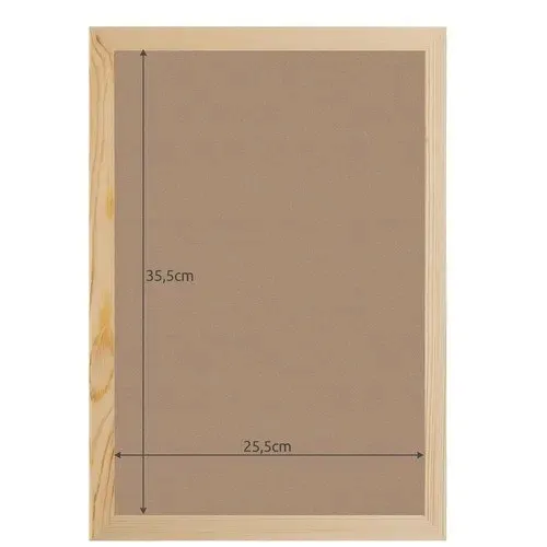 ramka-sosnowa-28x38cm-malatec-19917-material-drewno