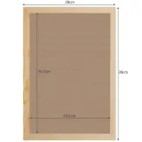 ramka-sosnowa-28x38cm-malatec-19917-stan-nowy-wysokosc-produktu-38-cm