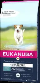 eukanuba-adult-smallandmedium-grain-free-losos-12kg-eukanuba