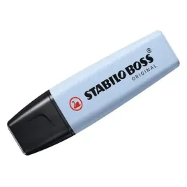zakreslacz-stabilo-boss-original-niebieski