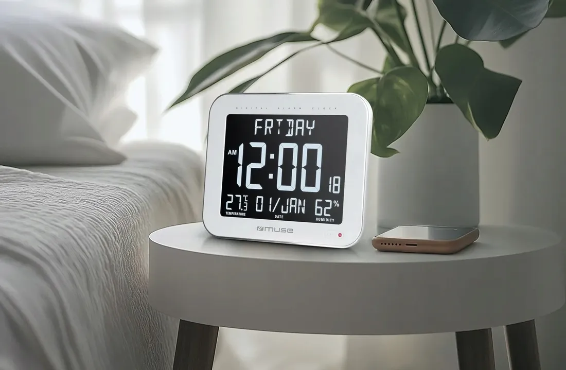 muse-or-wall-clock-with-alarm-function-or-m-090-wmc-or-white-muse