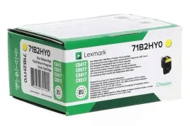 oryginalny-toner-yellow-lexmark-cs417-cs517-cx417-cx517-71b2hy0