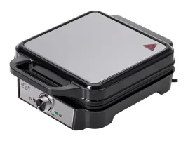 adler-waffle-maker-or-ad-3083-or-1800-w-or-number-of-pastry-4-or-belgium-or-silv