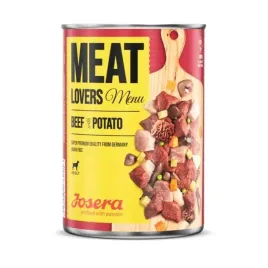 josera-meat-lovers-menu-wolowina-z-ziemniakami-800g-josera