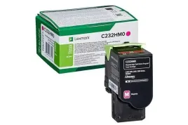 oryginalny-toner-magenta-lexmark-c2325-c232hm0