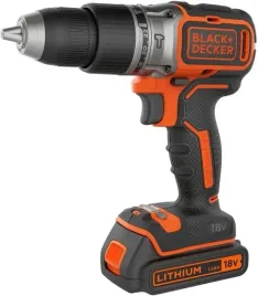 black-and-decker-18v-drill-driver-with-2x2-0-ah-batteries-or-bcd383d2