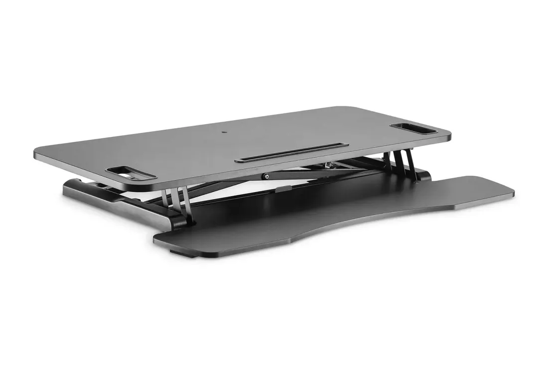 digitus-da-90380-1-ergonomic-workspace-riser-or-10-50-cm-or-maximum-load-weig