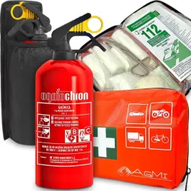 gasnica-1kg-ogniochron-apteczka-pierwszej-pomocy-din13164-uchwyt-rzep