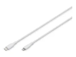 digitus-lightning-silicone-connection-cable-usb-c-lightning-1m-or-ak-600