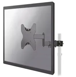 neomounts-fl40-450bl12-tv-pole-mount-23-42-max-25-kg-vesa-75x75