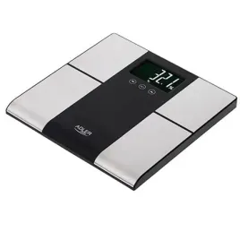 adler-bathroom-scale-with-analyzer-ad-8165-maximum-weight-capacity-225-k