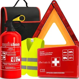 zestaw-apteczka-gasnica-trojkat-kamizelka-w-etui