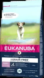 eukanuba-puppyandjunior-small-medium-grain-free-losos-3kg-eukanuba