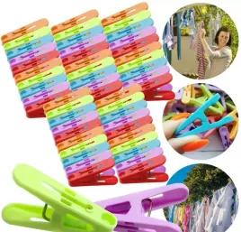 klamerki-do-wieszania-prania-ubran-bielizny-kolorowe-spinacze-zestaw-50-szt