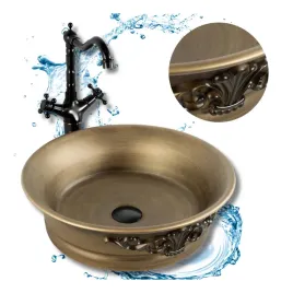 umywalka-na-blat-ceramiczna-betty-rustic-szczotkowana-okragla-rea