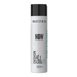 selective-now-design-curl-4-glossy-fluid-250ml