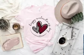 tshirt-koszulka-rozowa-happy-valentine-s-day-rozmiar-2xl