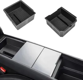 topfit-organizer-podlokietnika-do-tesla-model-3-highland-2024-czarny