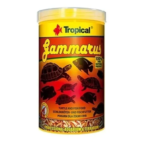 tropical-gammarus-1000ml-tropical