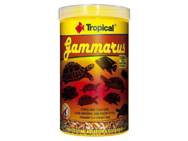 tropical-gammarus-1000ml-tropical-postac-suszony