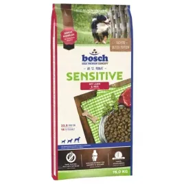 bosch-sensitive-lamb-and-rice-15kg-bosch